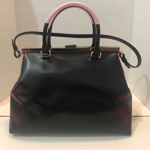 New-‎ Jil Sander Satchel Bag - Picture 7 of 16